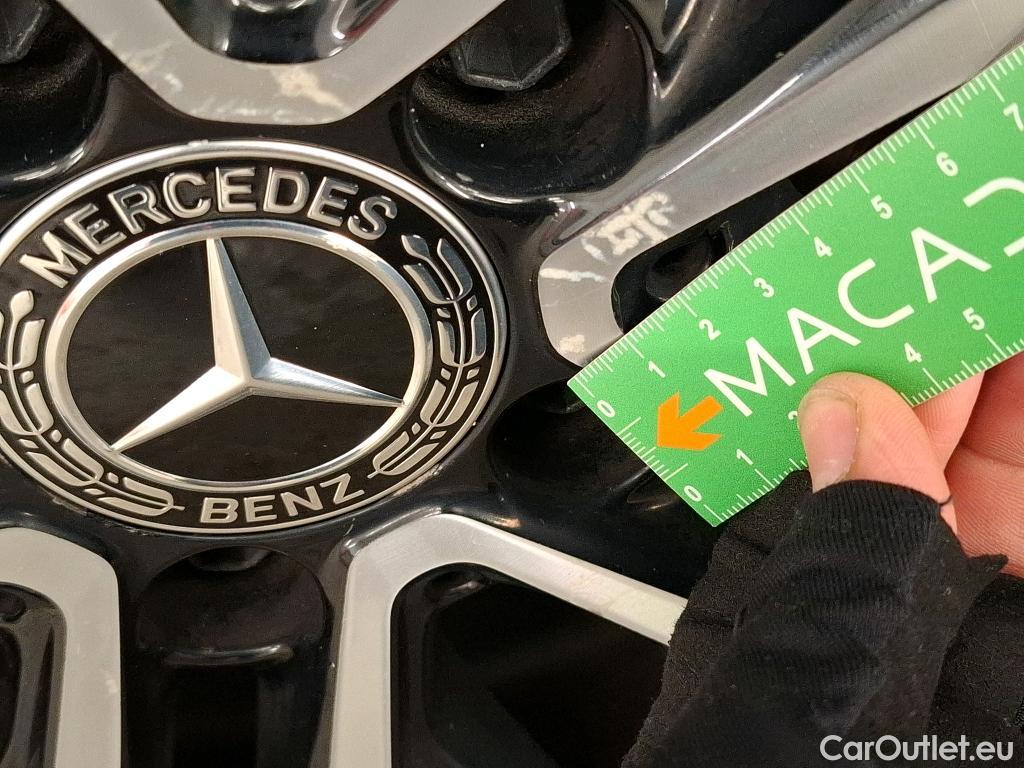  Mercedes  A-Klasse MERCEDES-BENZ Classe A Compact / 2018 / 5P / Berline A 200 d Business Line 8G-DCT #36