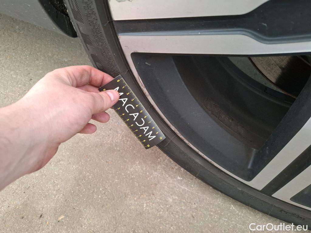  Mercedes  CLA-Klasse MERCEDES-BENZ CLA Shooting Brake / 2019 / 5P / Break CLA 200 d Business Line BA8 #64