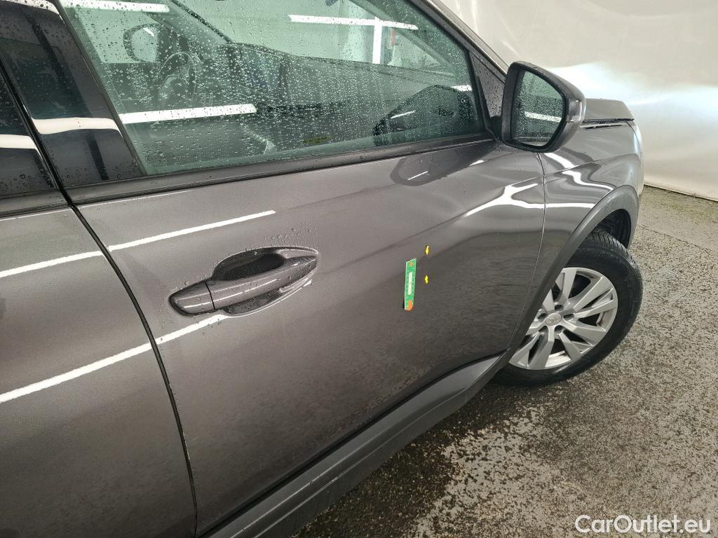  Peugeot  3008  Active Pack 1.5 HDi 130CV BVA8 E6d #3