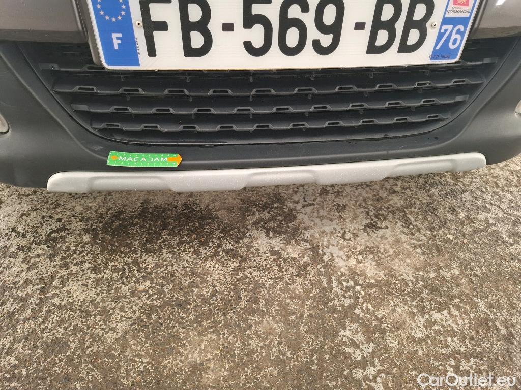  Peugeot  2008 PEUGEOT  5p Crossover BlueHDi 100 ¤6.c S&S ALLURE BUSINESS #75