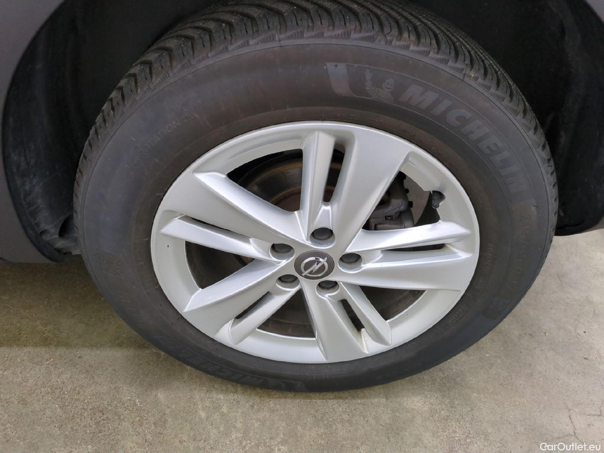  Opel   Grandland X Grandland X Elegance Business 1.5 130CV BVA8 E6d #26