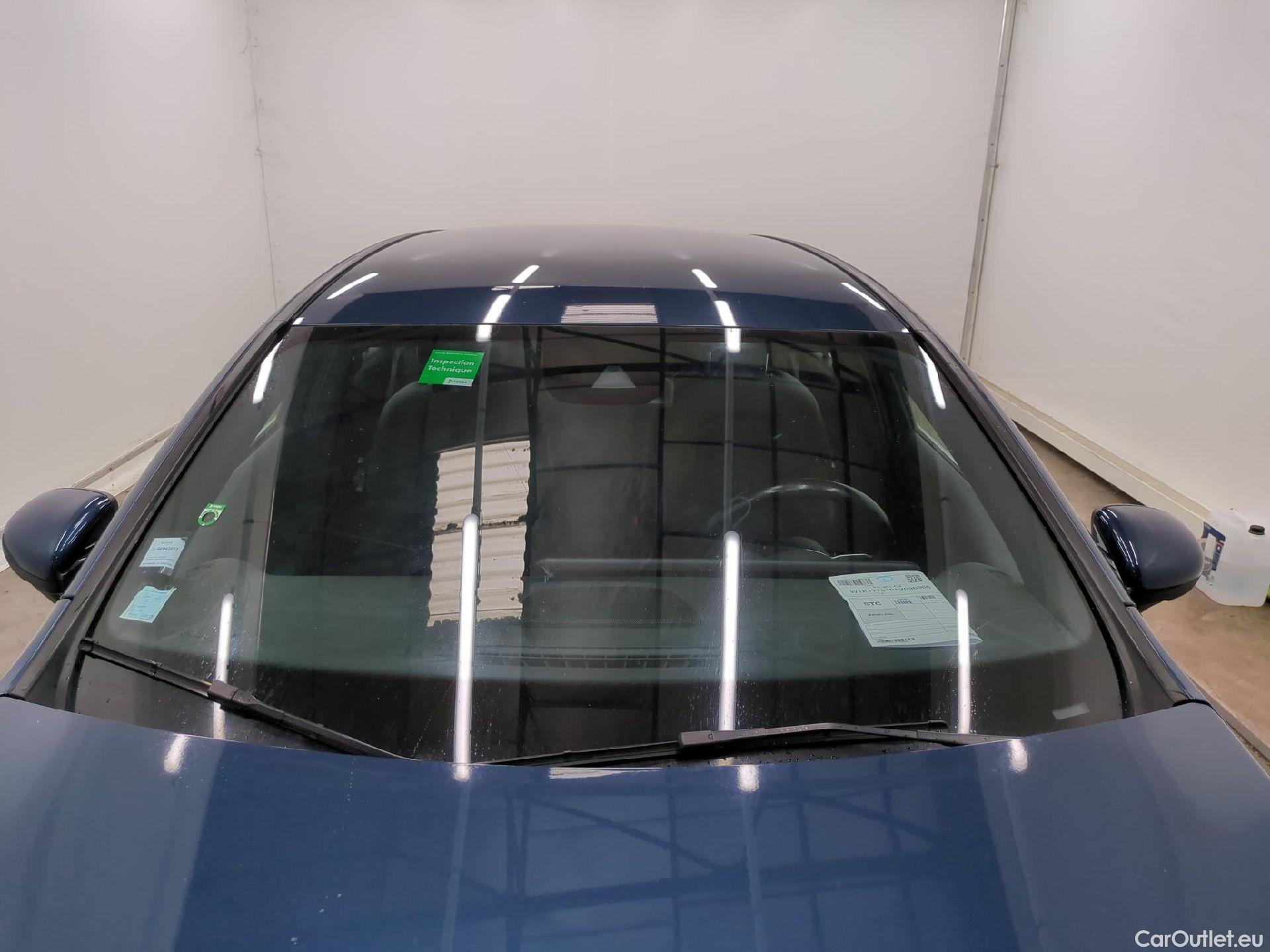  Mercedes  A-Klasse MERCEDES-BENZ Classe A Compact / 2018 / 5P / Berline A 180 d Business Line #6