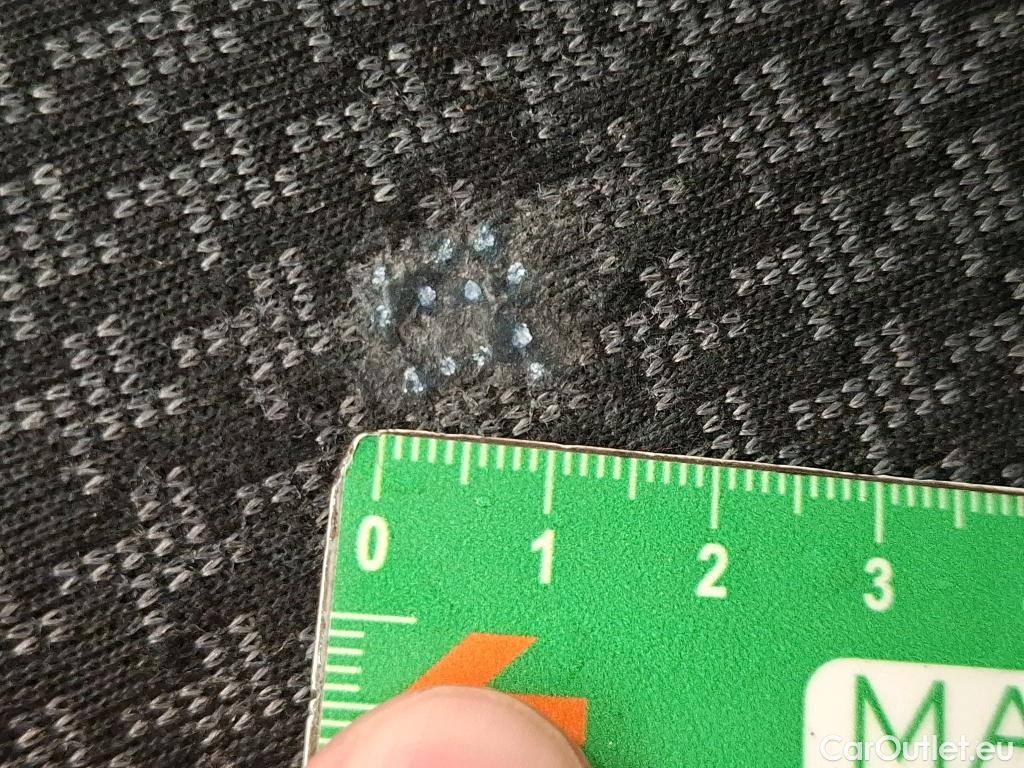  Peugeot  3008  Active Pack 1.5 HDi 130CV BVA8 E6d #2