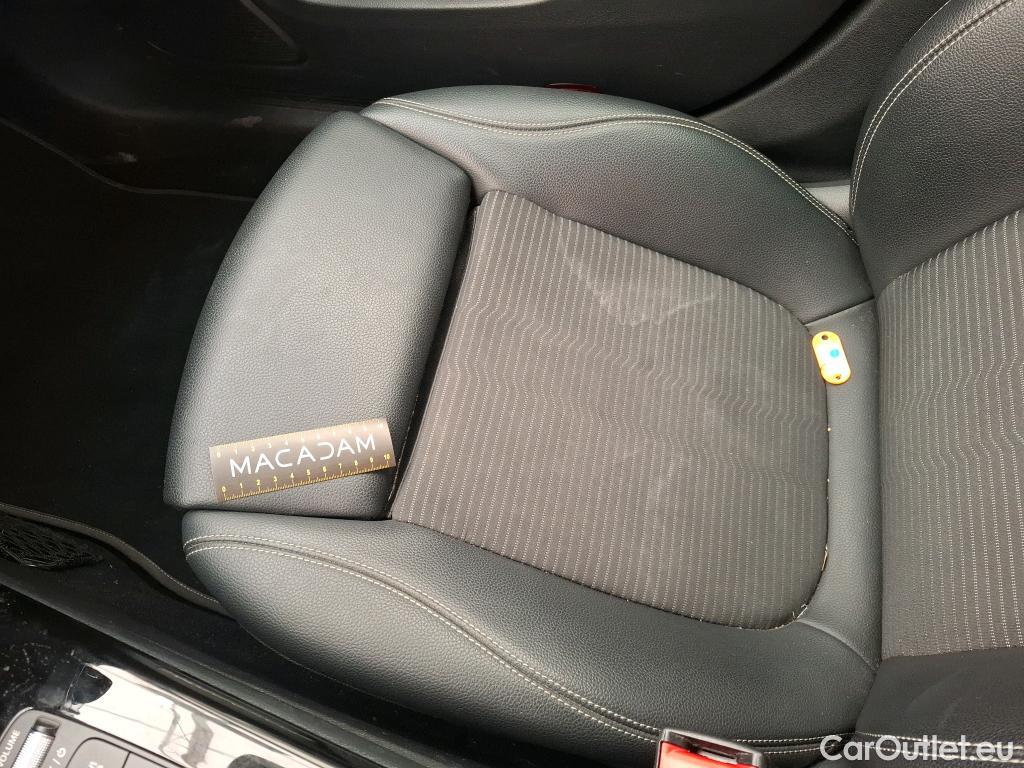  Mercedes  CLA-Klasse MERCEDES-BENZ CLA Shooting Brake / 2019 / 5P / Break CLA 200 d Business Line BA8 #79