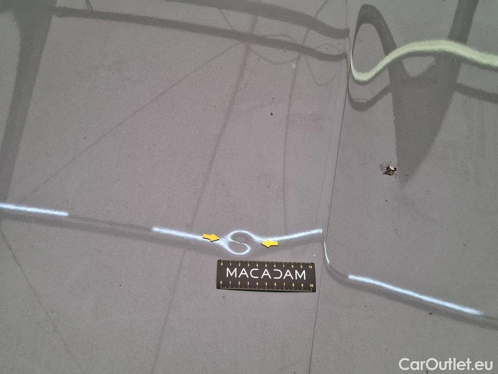  Mercedes  CLA-Klasse MERCEDES-BENZ CLA Shooting Brake / 2019 / 5P / Break CLA 200 d Business Line BA8 #3