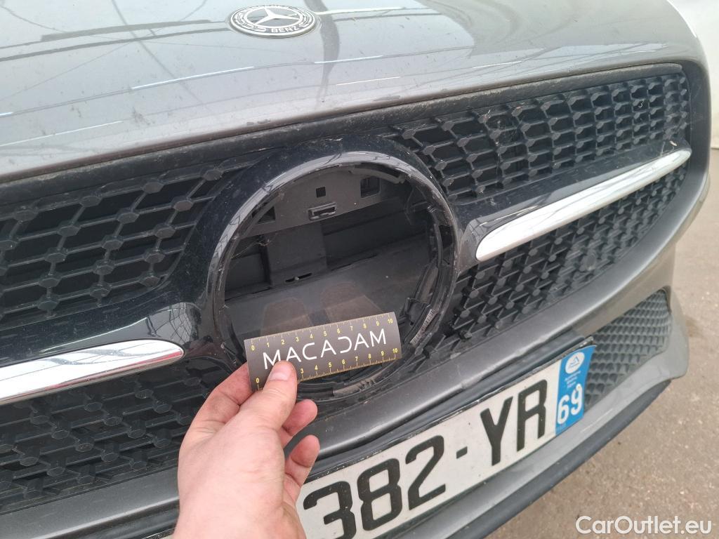  Mercedes  CLA-Klasse MERCEDES-BENZ CLA Shooting Brake / 2019 / 5P / Break CLA 200 d Business Line BA8 #76