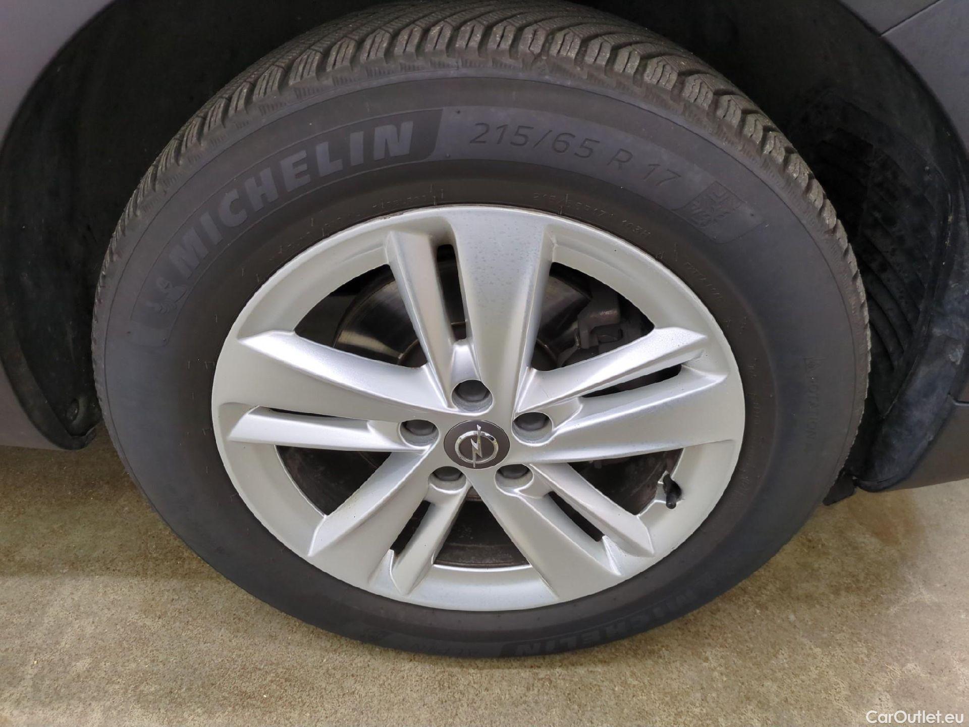  Opel   Grandland X Grandland X Elegance Business 1.5 130CV BVA8 E6d #20