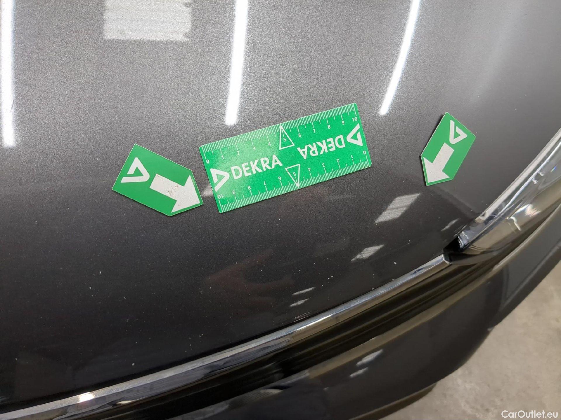  Opel  Crossland  X Elegance Business 1.5 120CV BVA6 E6d #13