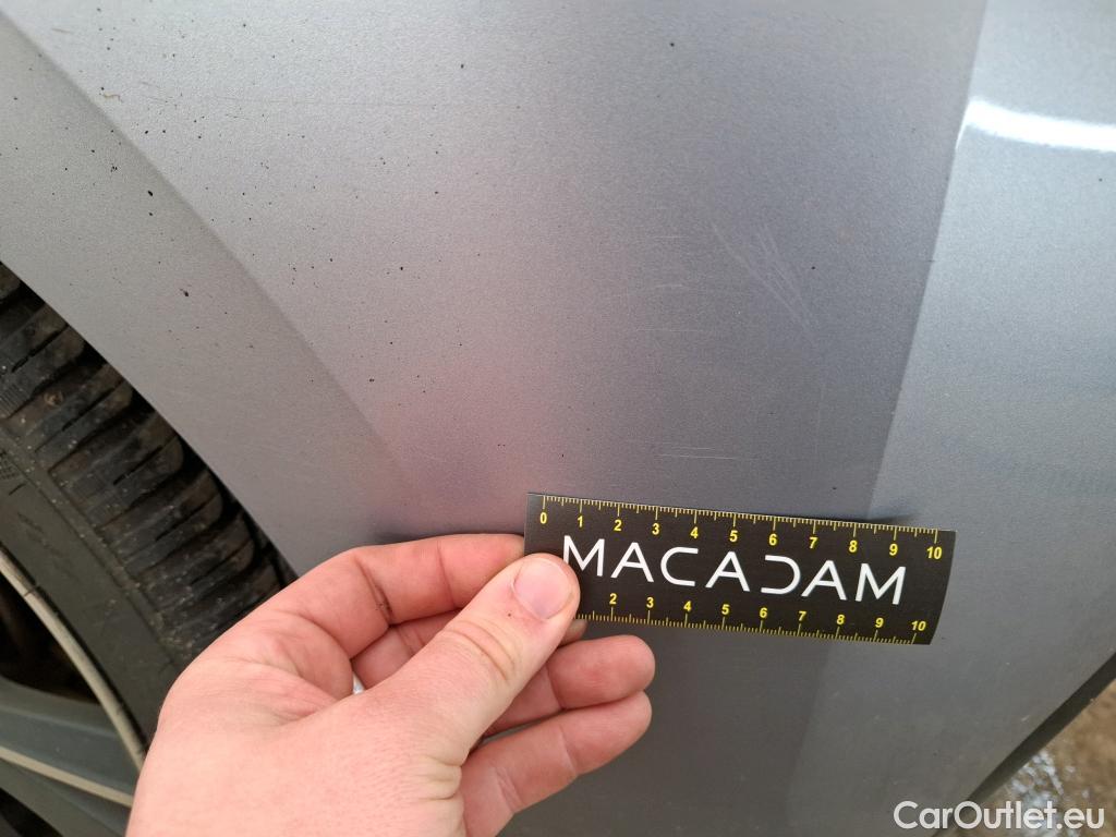  Peugeot  308  Allure Pack 1.5 HDi 130CV BVA8 E6d #7