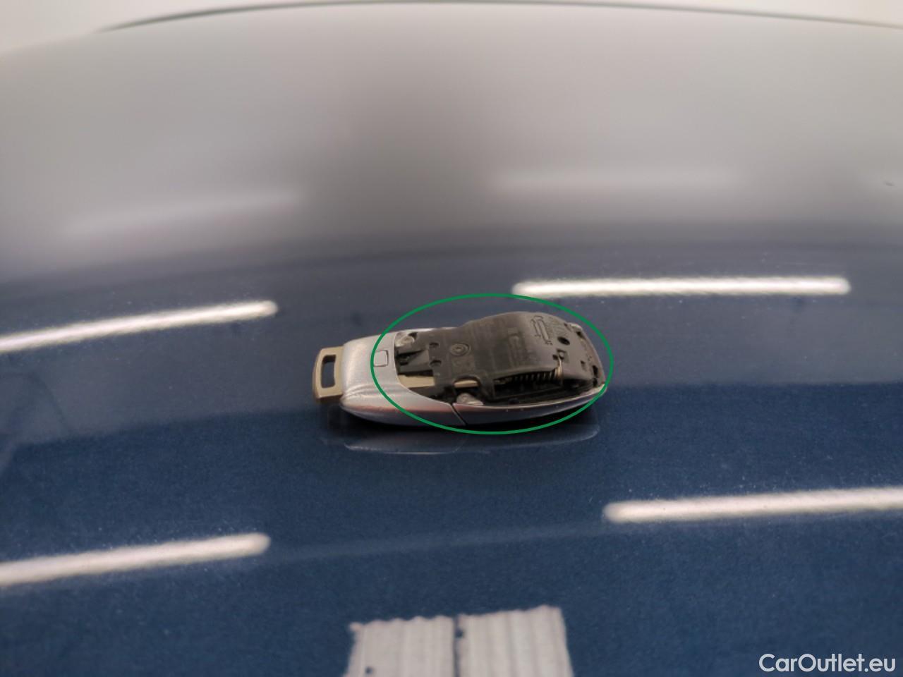  Mercedes  A-Klasse MERCEDES-BENZ Classe A Compact / 2018 / 5P / Berline A 180 d Business Line #3