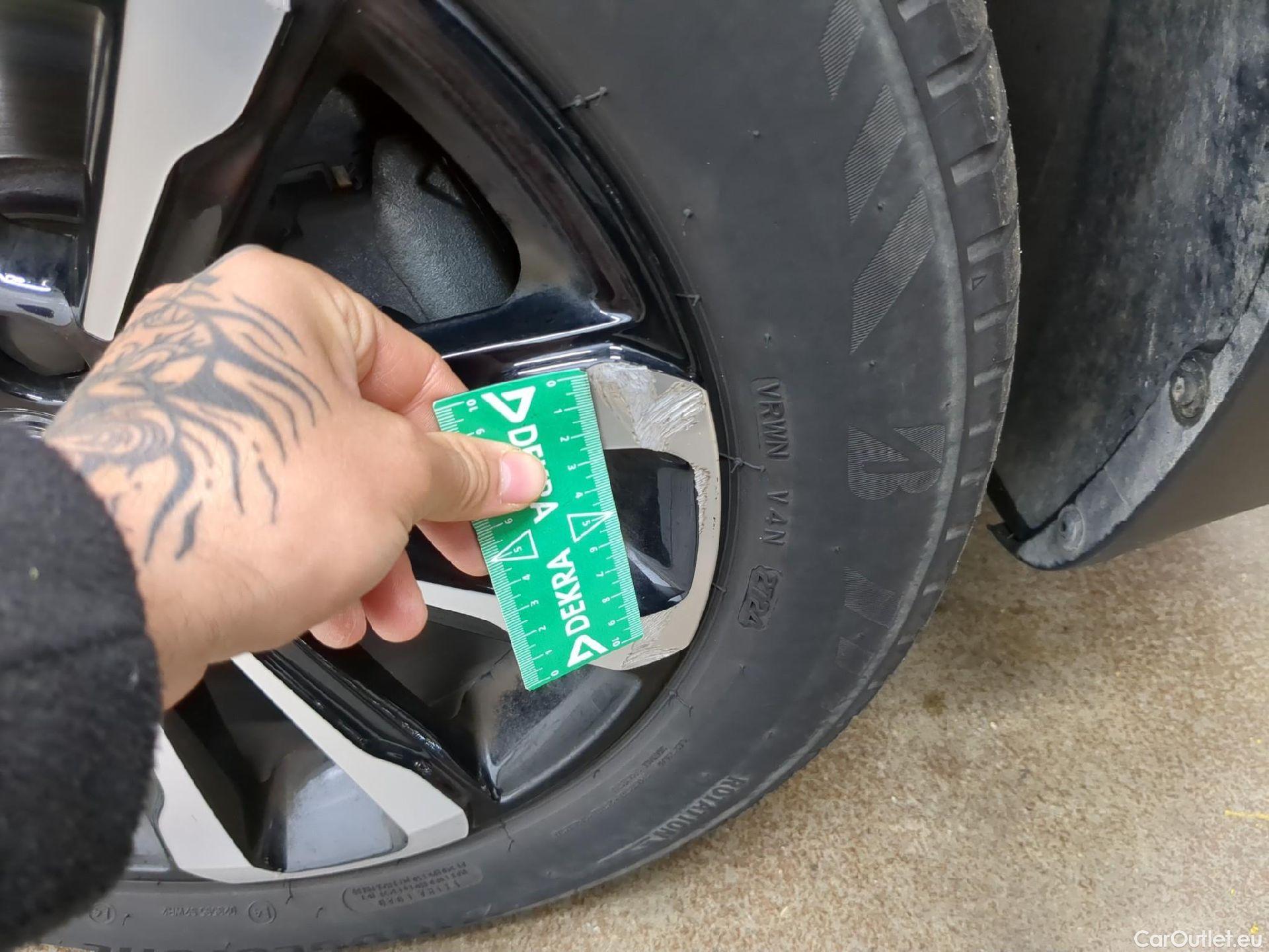  Opel  Crossland  X Elegance Business 1.5 120CV BVA6 E6d #3