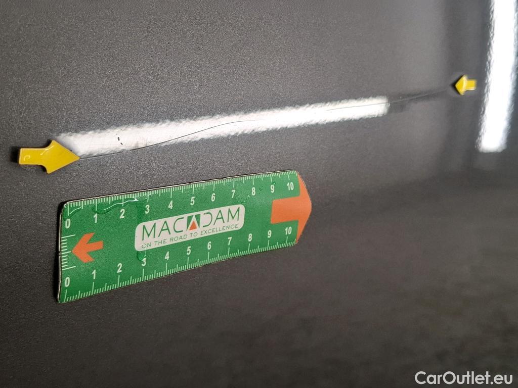  Peugeot  3008  Active Pack 1.5 HDi 130CV BVA8 E6d #6