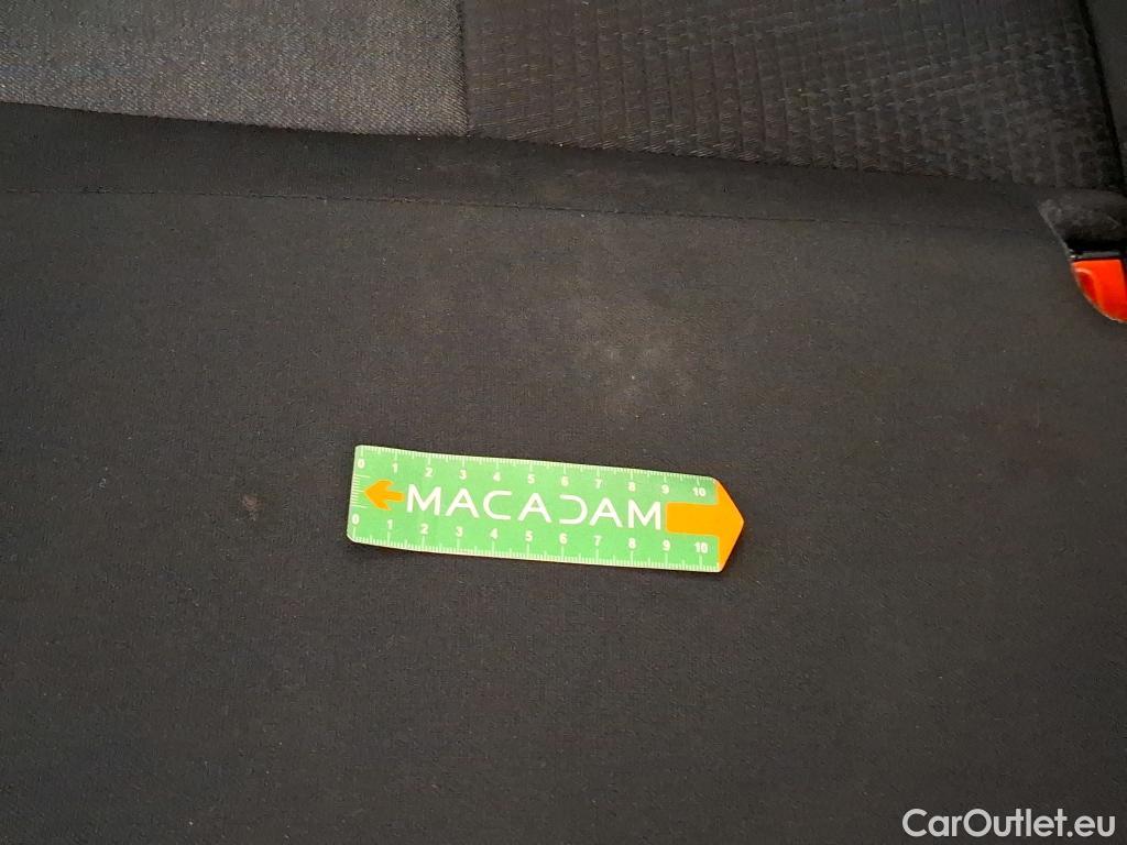  Nissan  Qashqai NISSAN  / 2021 / 5P / Crossover 1.3 MHEV 158ch Xtronic N-Style(SP) #12