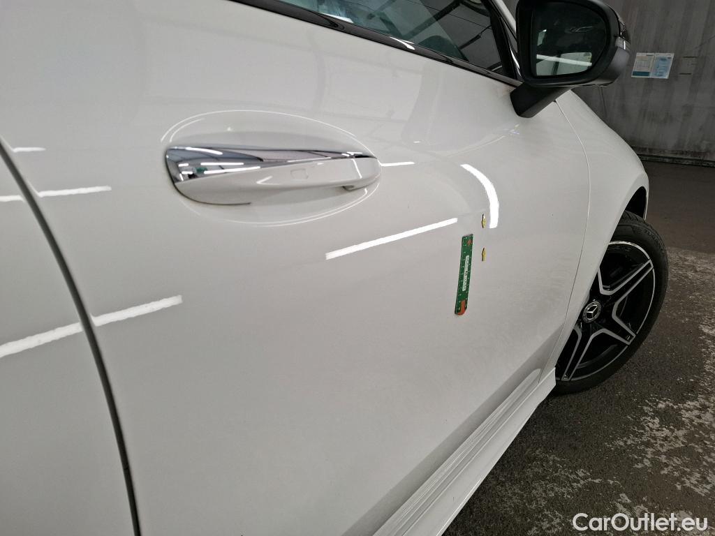  Mercedes  CLA-Klasse MERCEDES-BENZ CLA Coupe / 2019 / 4P / Coupé CLA 250 e AMG Line #30