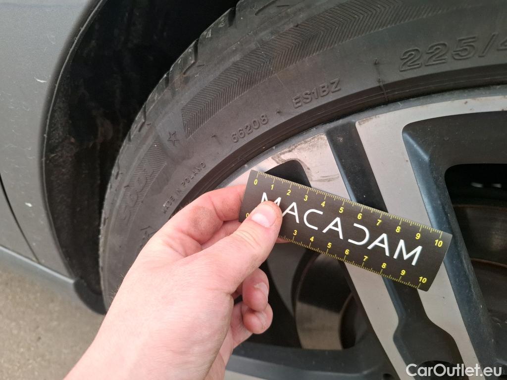  Mercedes  CLA-Klasse MERCEDES-BENZ CLA Shooting Brake / 2019 / 5P / Break CLA 200 d Business Line BA8 #62