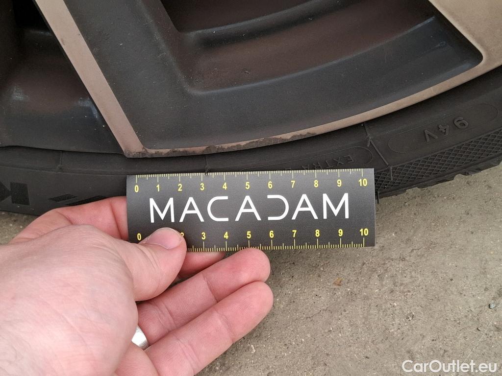  Peugeot  308  Allure Pack 1.5 HDi 130CV BVA8 E6d #15