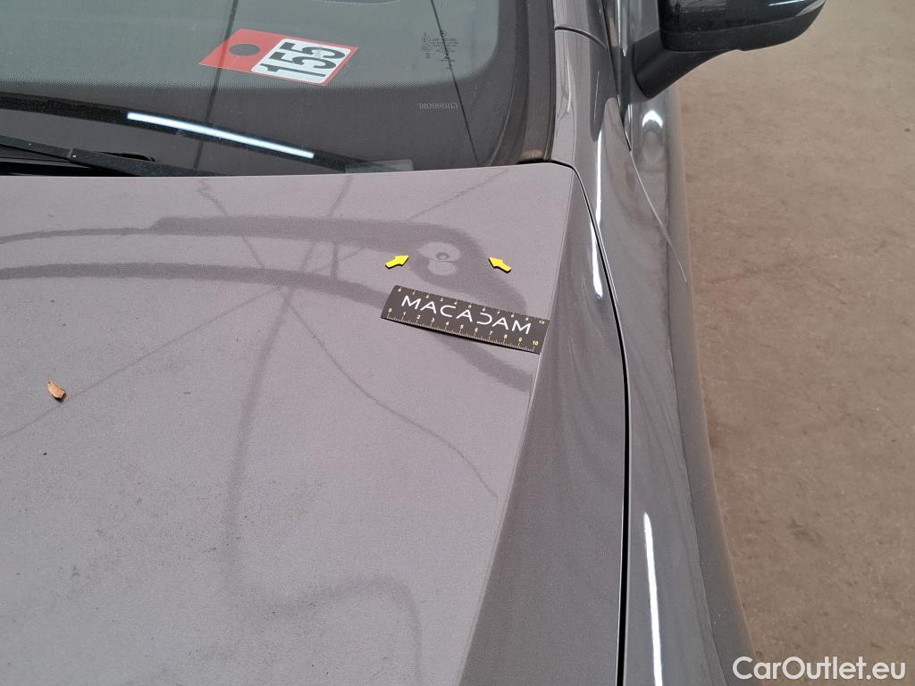  Mercedes  CLA-Klasse MERCEDES-BENZ CLA Shooting Brake / 2019 / 5P / Break CLA 200 d Business Line BA8 #5