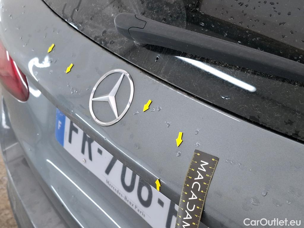  Mercedes  G-Klasee MERCEDES-BENZ GLC / 2019 / 5P / SUV GLC 300 e AMG Line 4Matic #8