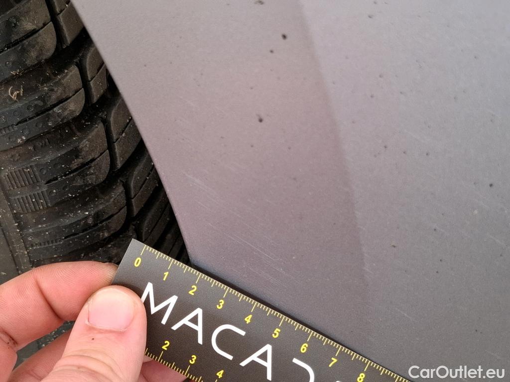  Peugeot  308  Allure Pack 1.5 HDi 130CV BVA8 E6d #9