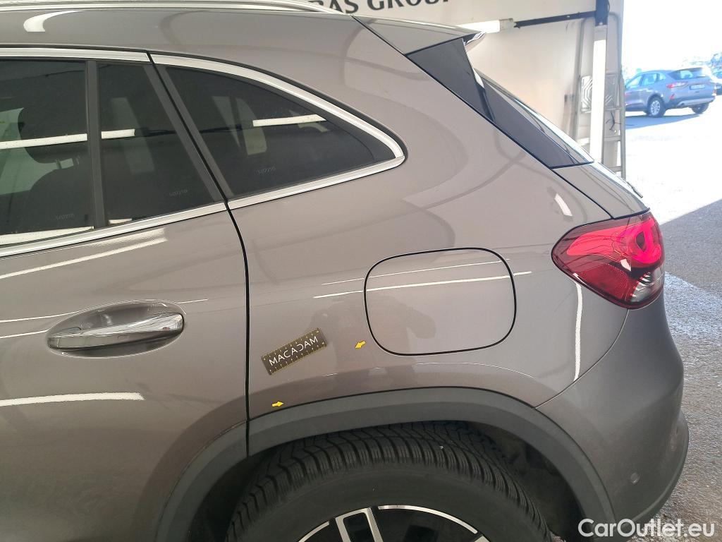 Mercedes  GLA MERCEDES-BENZ  / 2020 / 5P / SUV 2.0  200 D BUSINESS LINE DCT #1