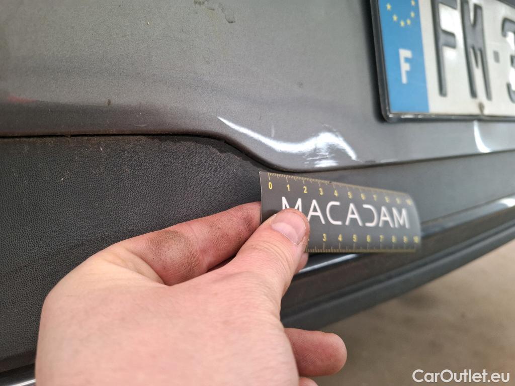  Mercedes  CLA-Klasse MERCEDES-BENZ CLA Shooting Brake / 2019 / 5P / Break CLA 200 d Business Line BA8 #16