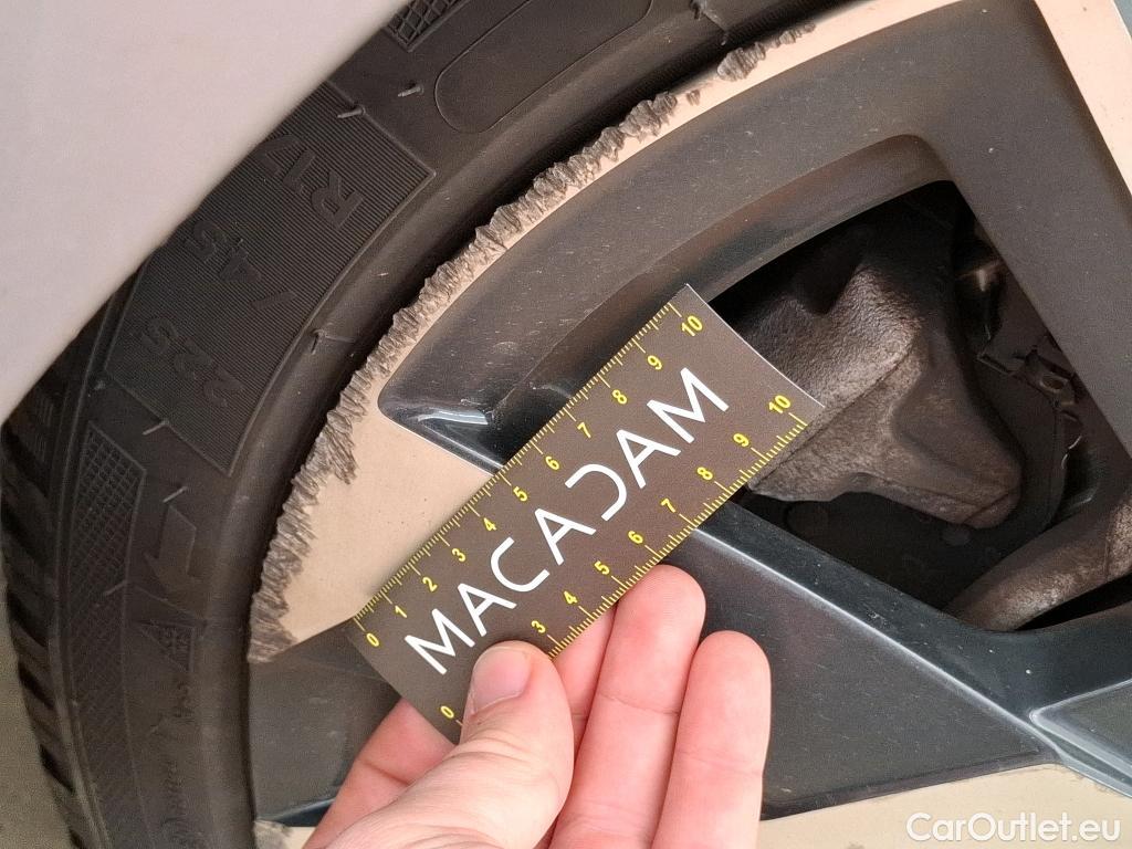  Peugeot  308  Allure Pack 1.5 HDi 130CV BVA8 E6d #13