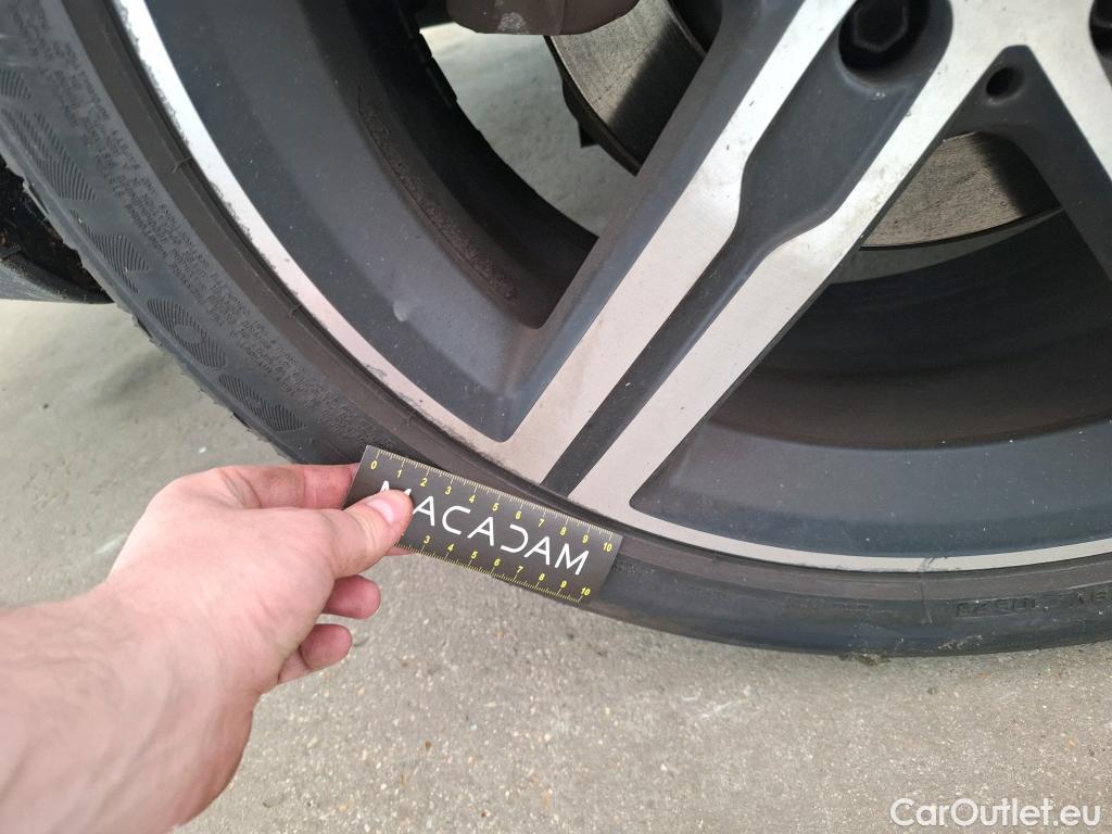  Mercedes  CLA-Klasse MERCEDES-BENZ CLA Shooting Brake / 2019 / 5P / Break CLA 200 d Business Line BA8 #55