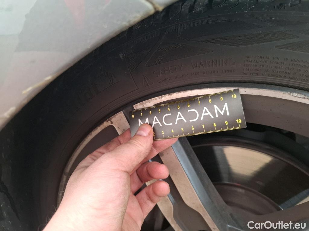  Mercedes  CLA-Klasse MERCEDES-BENZ CLA Shooting Brake / 2019 / 5P / Break CLA 200 d Business Line BA8 #58