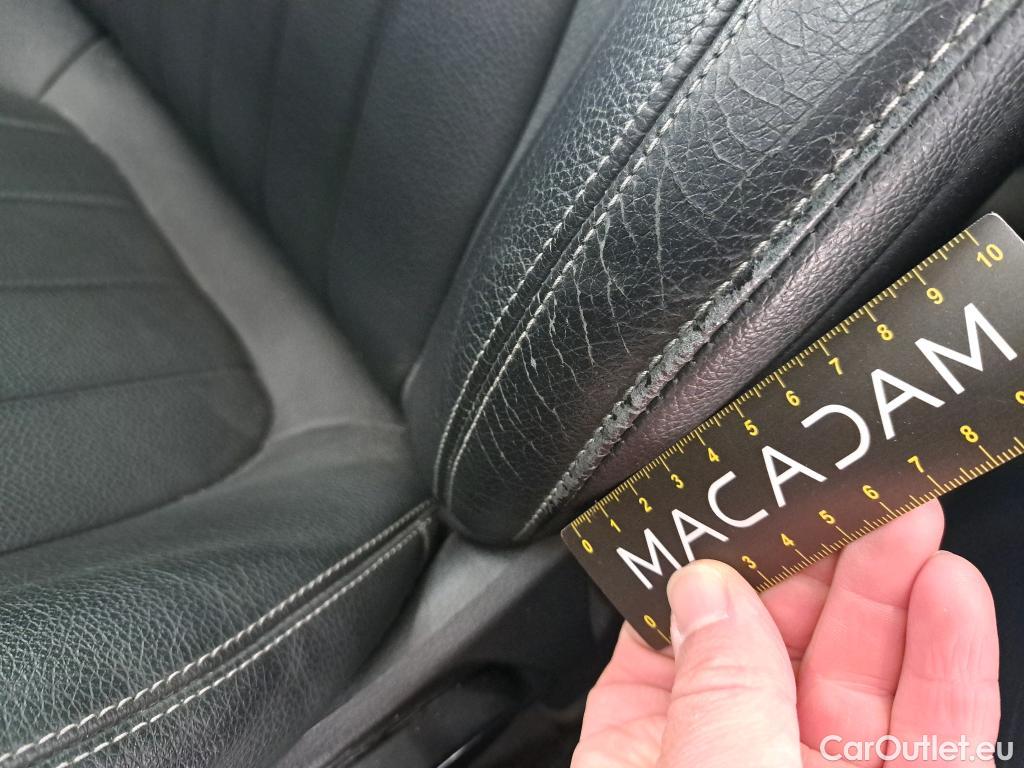  Mercedes  GLA MERCEDES-BENZ  / 2020 / 5P / SUV 2.0  200 D BUSINESS LINE DCT #11