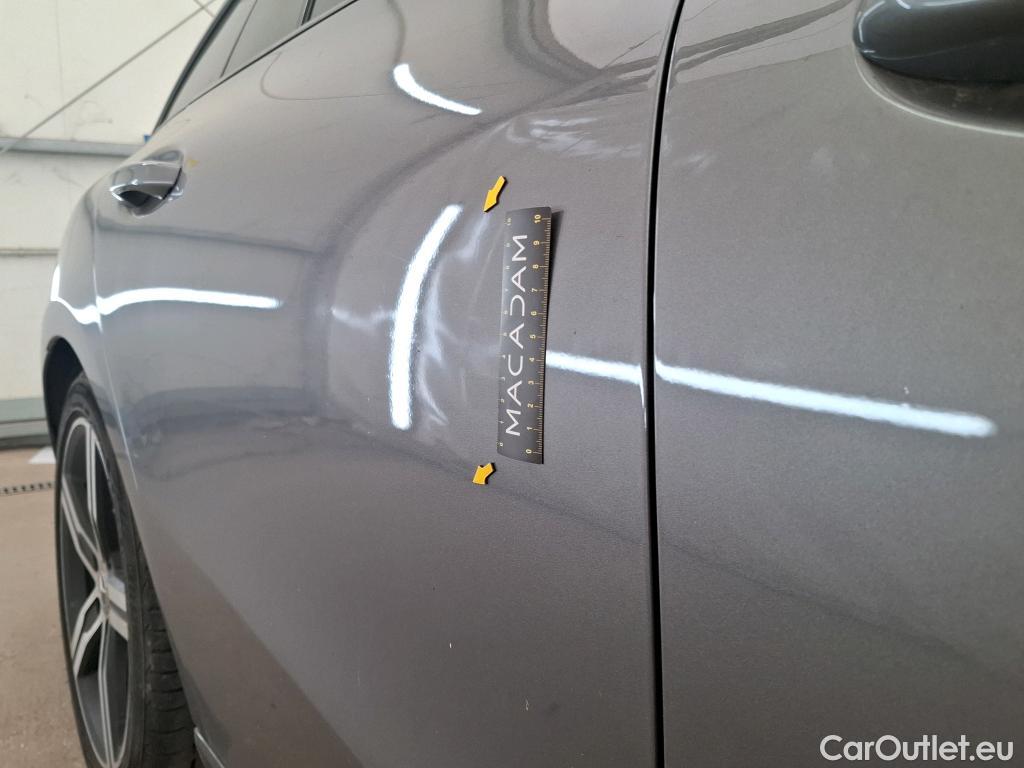  Mercedes  CLA-Klasse MERCEDES-BENZ CLA Shooting Brake / 2019 / 5P / Break CLA 200 d Business Line BA8 #33