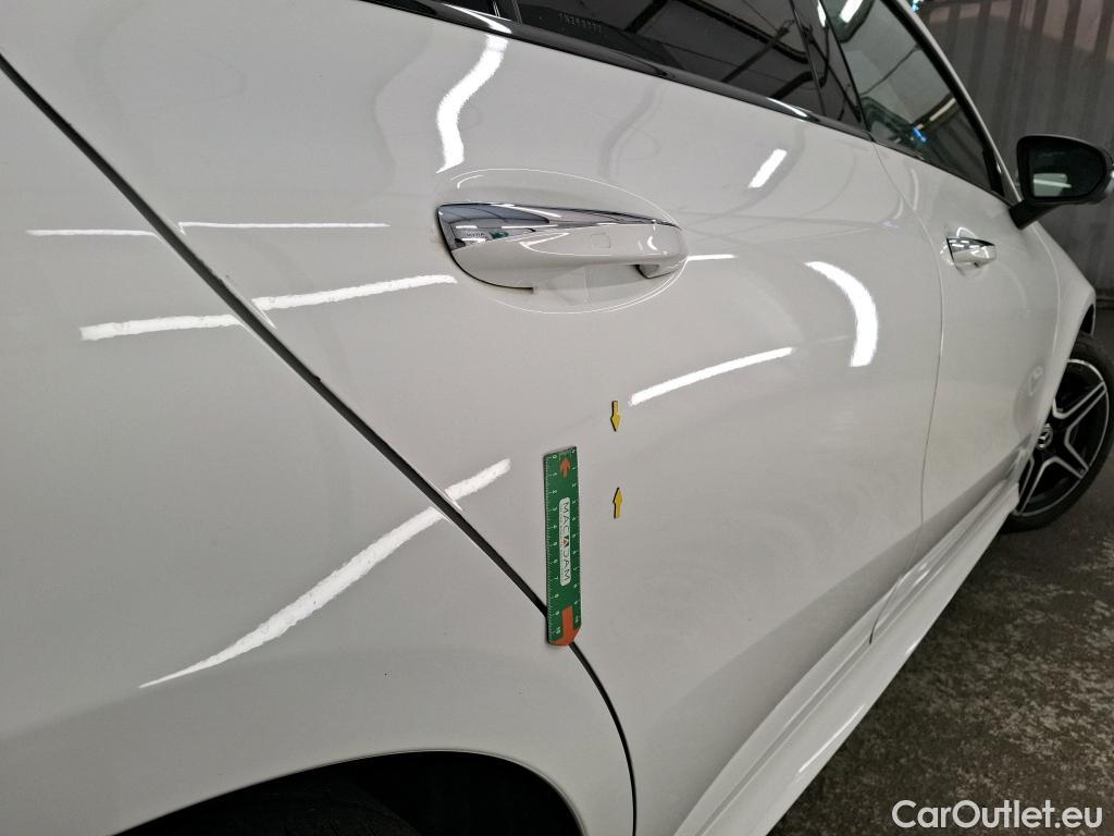  Mercedes  CLA-Klasse MERCEDES-BENZ CLA Coupe / 2019 / 4P / Coupé CLA 250 e AMG Line #28