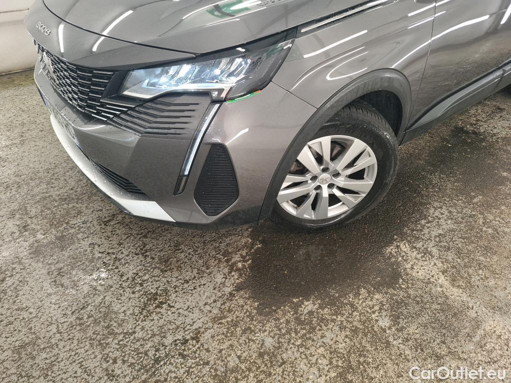  Peugeot  3008  Active Pack 1.5 HDi 130CV BVA8 E6d #7