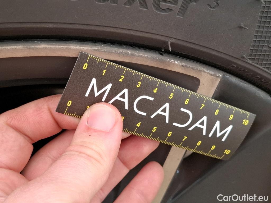  Peugeot  308  Allure Pack 1.5 HDi 130CV BVA8 E6d #12