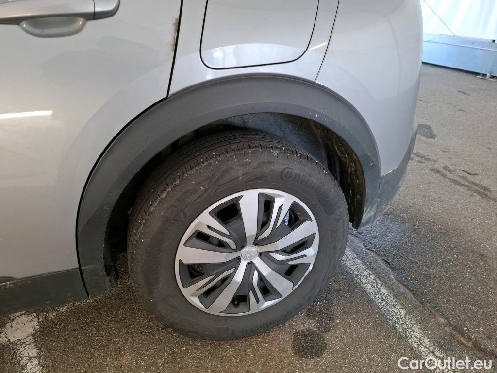  Peugeot  2008  Active Business 1.5 HDi 110CV BVM6 E6d #44