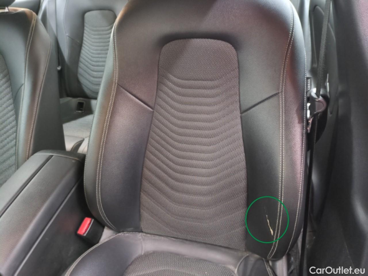  Mercedes  A-Klasse MERCEDES-BENZ Classe A Compact / 2018 / 5P / Berline A 180 d Business Line #5