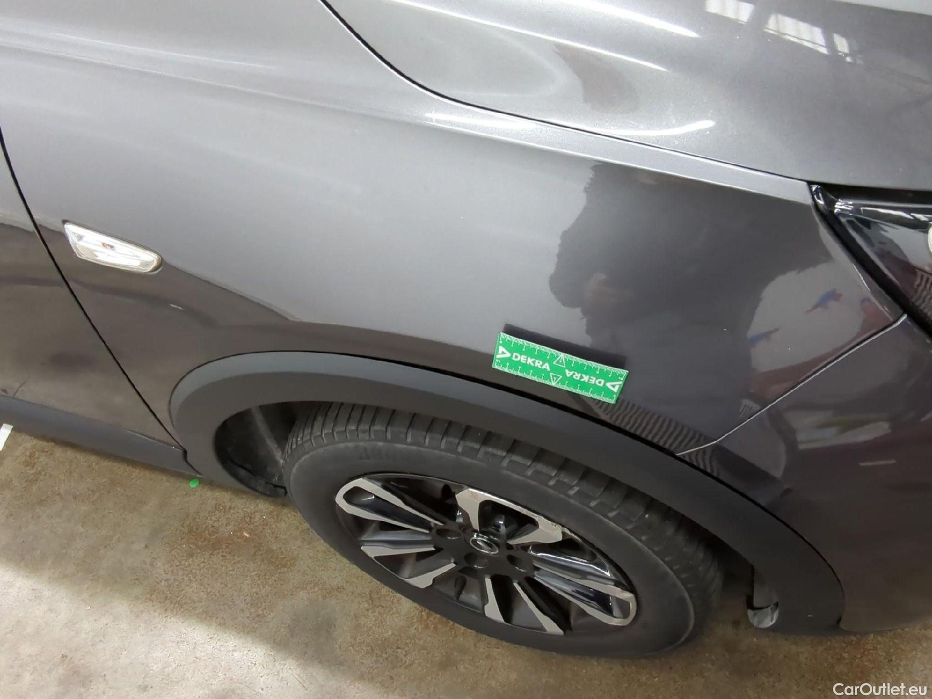  Opel  Crossland  X Elegance Business 1.5 120CV BVA6 E6d #11