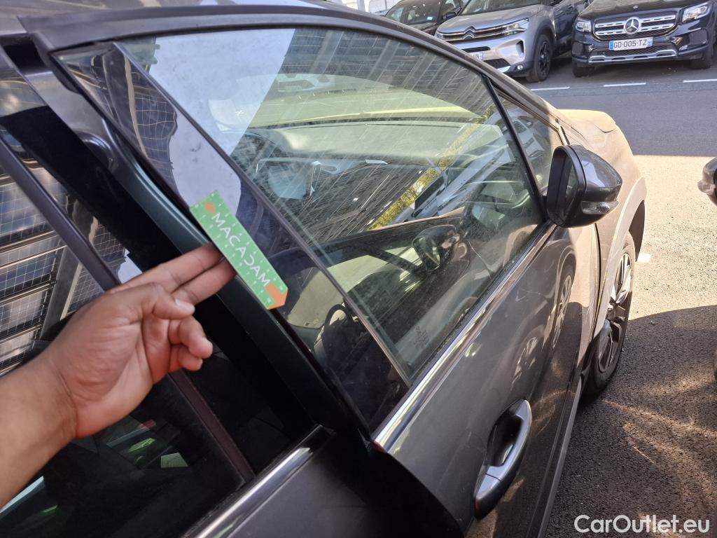  Peugeot  2008 PEUGEOT  5p Crossover BlueHDi 100 ¤6.c S&S ALLURE BUSINESS #6