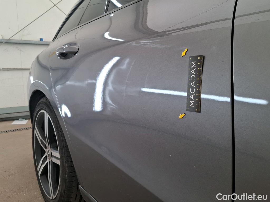  Mercedes  CLA-Klasse MERCEDES-BENZ CLA Shooting Brake / 2019 / 5P / Break CLA 200 d Business Line BA8 #35
