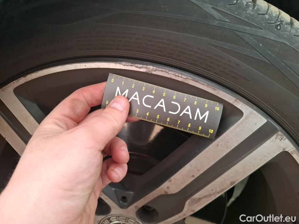  Mercedes  CLA-Klasse MERCEDES-BENZ CLA Shooting Brake / 2019 / 5P / Break CLA 200 d Business Line BA8 #59