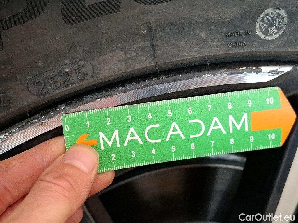  Nissan  Qashqai NISSAN  / 2021 / 5P / Crossover 1.3 MHEV 158ch Xtronic N-Style(SP) #3