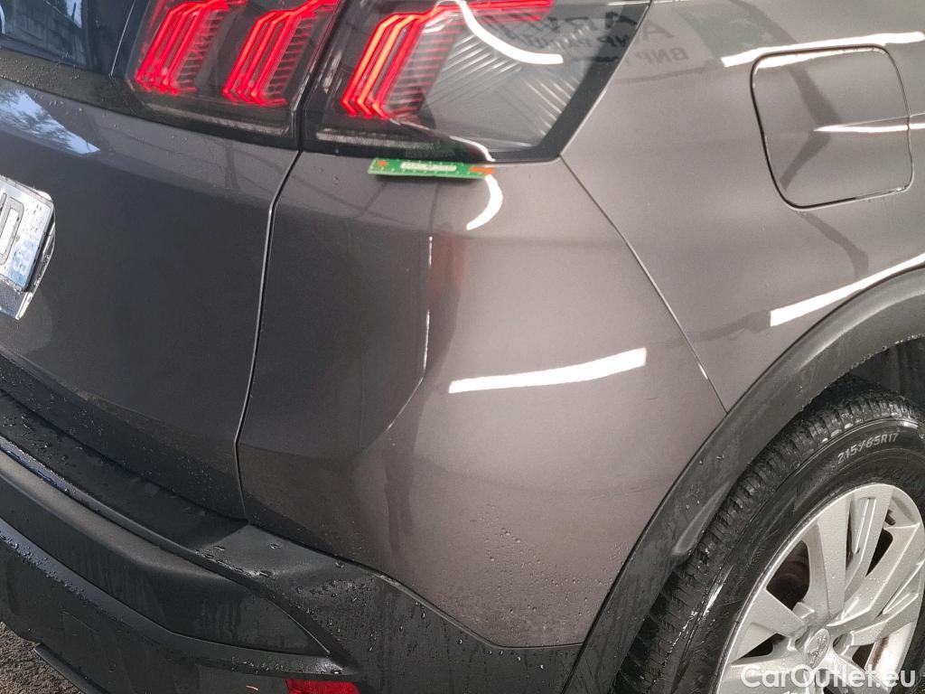  Peugeot  3008  Active Pack 1.5 HDi 130CV BVA8 E6d #10