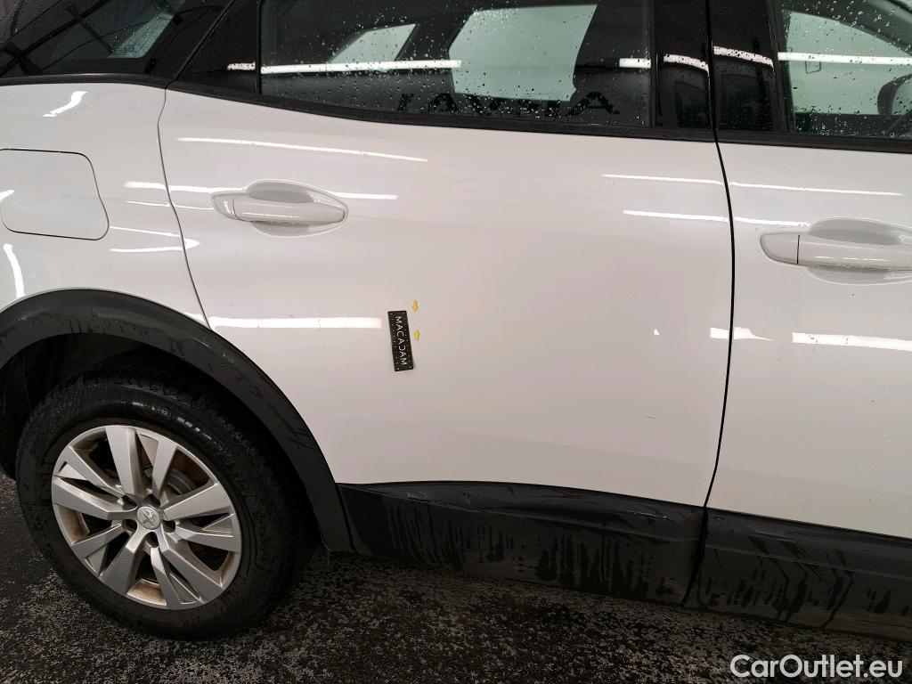  Peugeot  3008  II Active Pack 1.5 HDi 130CV BVM6 E6d #3