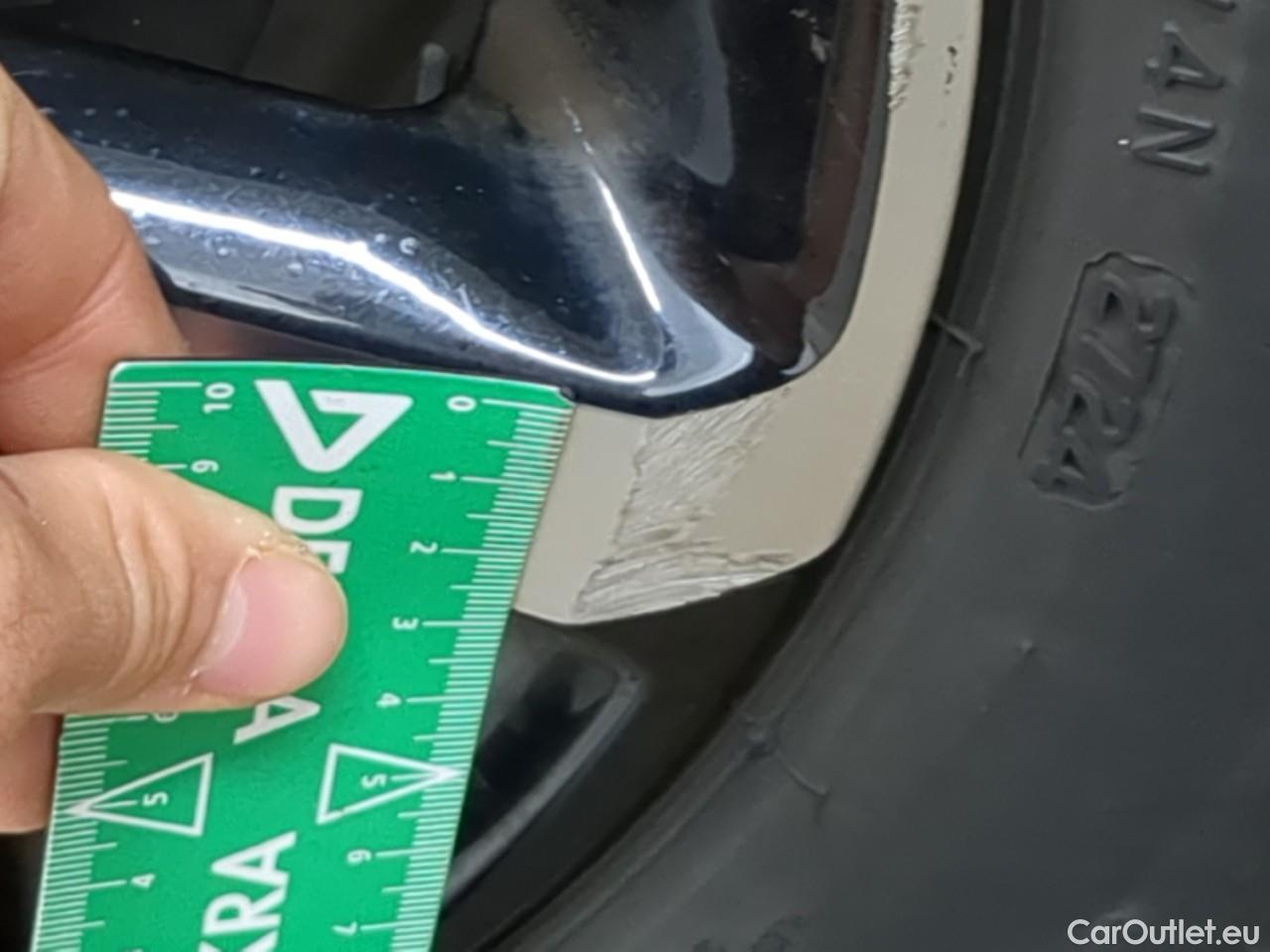  Opel  Crossland  X Elegance Business 1.5 120CV BVA6 E6d #4