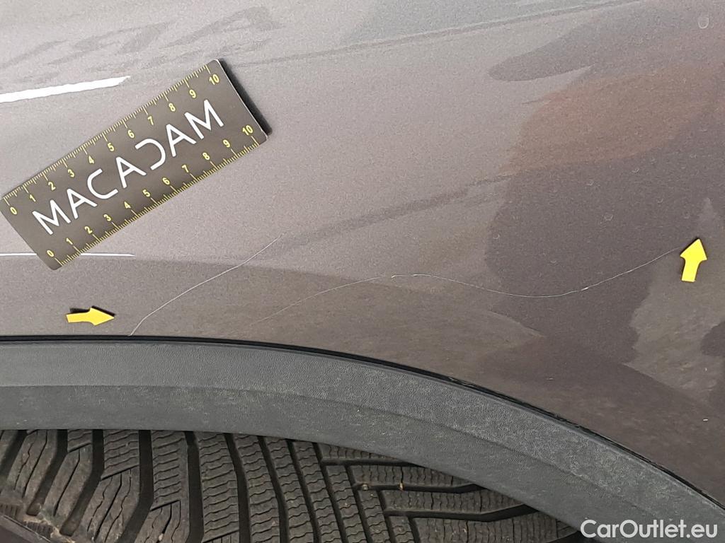  Mercedes  GLA MERCEDES-BENZ  / 2020 / 5P / SUV 2.0  200 D BUSINESS LINE DCT #7