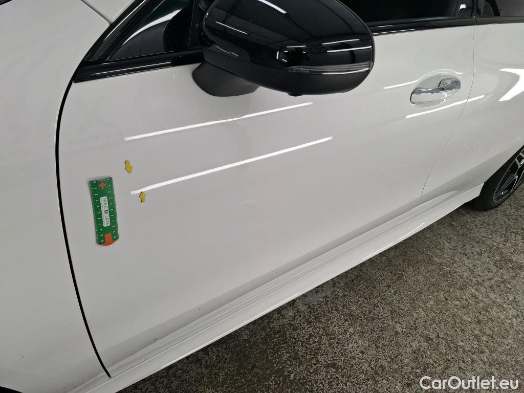  Mercedes  CLA-Klasse MERCEDES-BENZ CLA Coupe / 2019 / 4P / Coupé CLA 250 e AMG Line #24