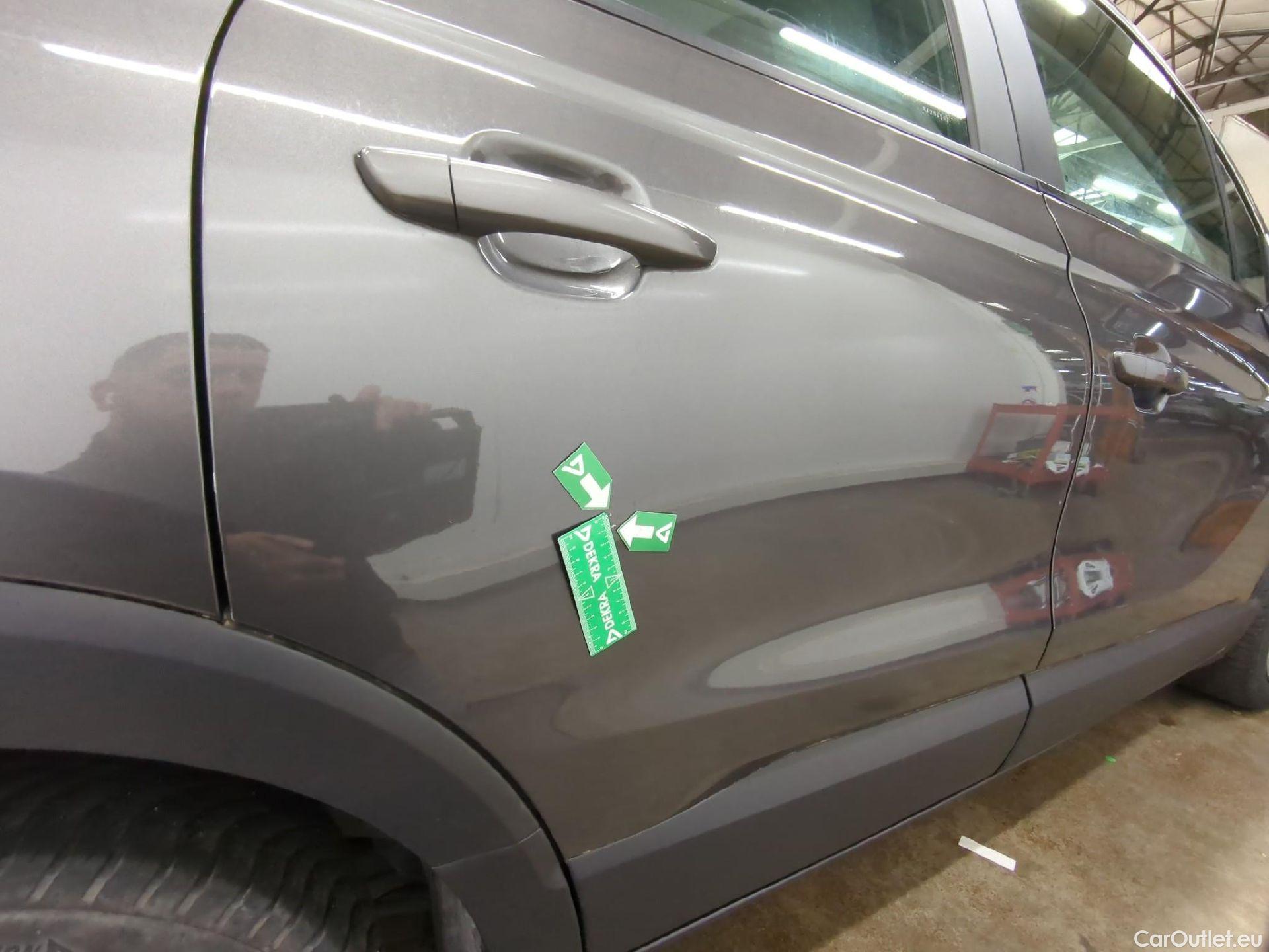  Opel  Crossland  X Elegance Business 1.5 120CV BVA6 E6d #7