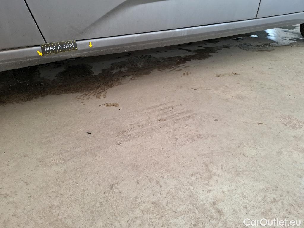  Peugeot  308  Allure Pack 1.5 HDi 130CV BVA8 E6d #3