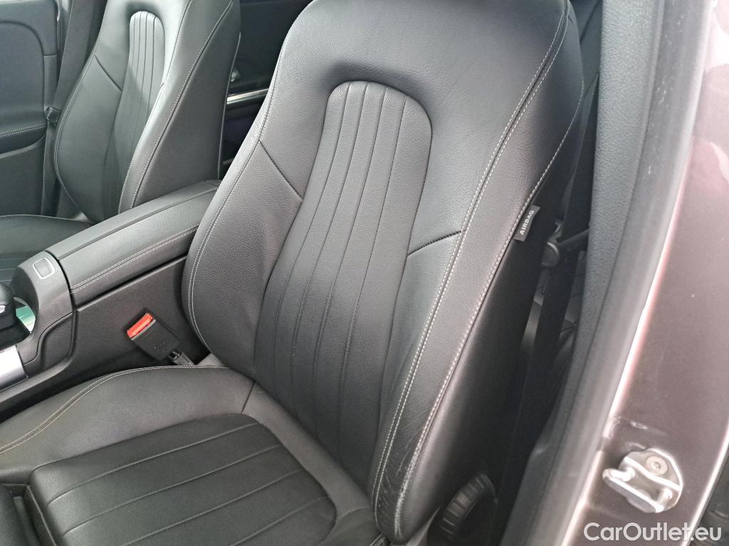  Mercedes  GLA MERCEDES-BENZ  / 2020 / 5P / SUV 2.0  200 D BUSINESS LINE DCT #10