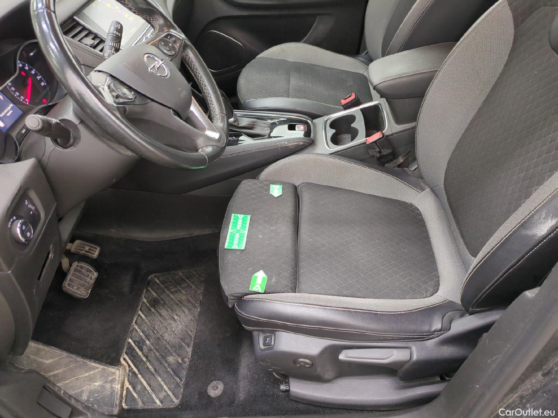  Opel   Grandland X Grandland X Elegance Business 1.5 130CV BVA8 E6d #8