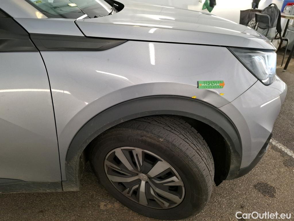  Peugeot  2008  Active Business 1.5 HDi 110CV BVM6 E6d #15